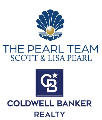 Pearl Team Logo